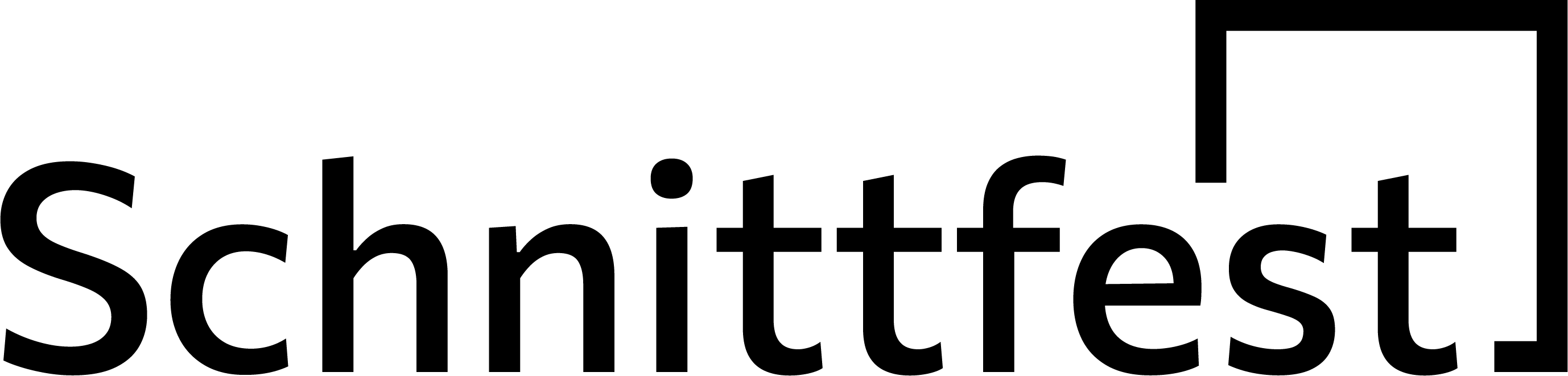 Schnittfest